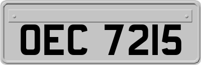 OEC7215