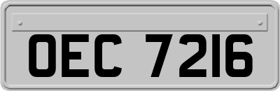 OEC7216