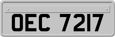 OEC7217