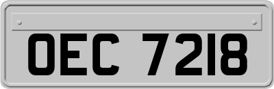 OEC7218