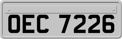 OEC7226