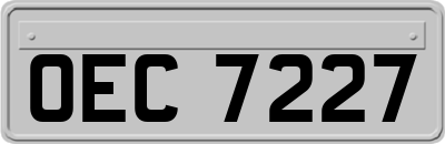 OEC7227