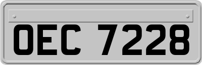 OEC7228