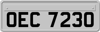 OEC7230