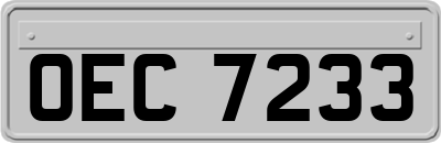 OEC7233
