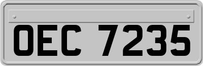 OEC7235