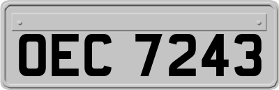 OEC7243