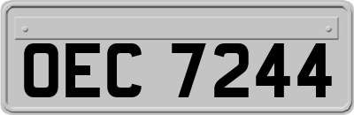 OEC7244
