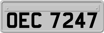 OEC7247