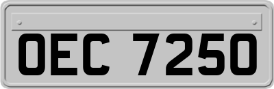 OEC7250