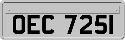 OEC7251