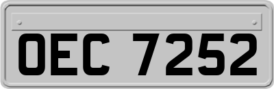 OEC7252
