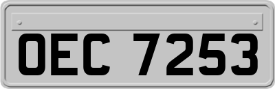 OEC7253