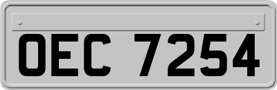 OEC7254