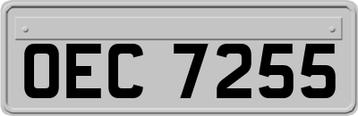 OEC7255
