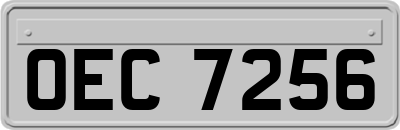 OEC7256