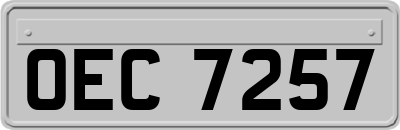 OEC7257