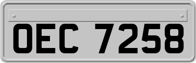 OEC7258
