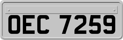 OEC7259