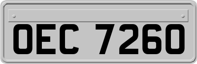 OEC7260