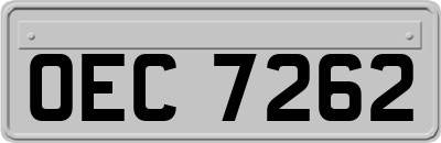 OEC7262