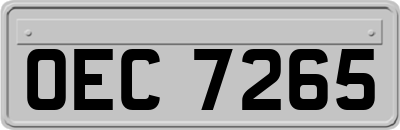 OEC7265