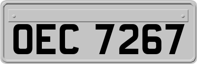 OEC7267