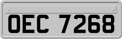 OEC7268