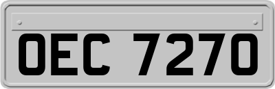 OEC7270