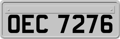OEC7276