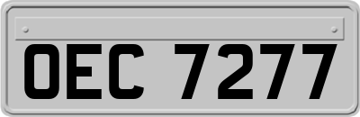 OEC7277