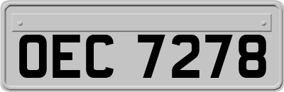 OEC7278