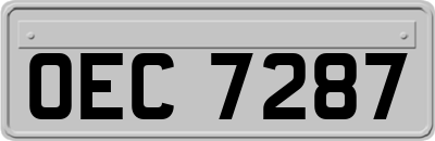 OEC7287