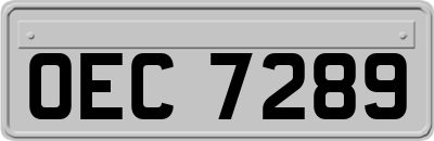OEC7289