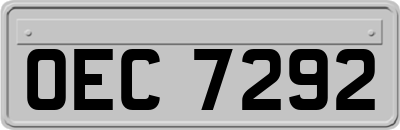 OEC7292