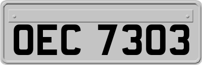 OEC7303