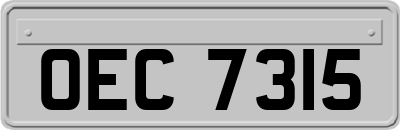 OEC7315