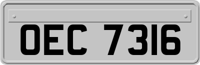 OEC7316