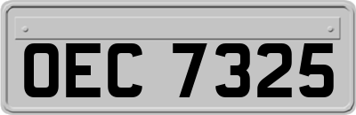 OEC7325