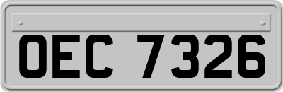OEC7326