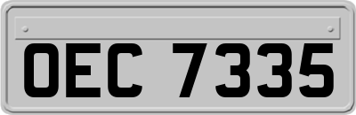 OEC7335
