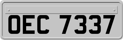 OEC7337