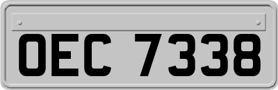 OEC7338