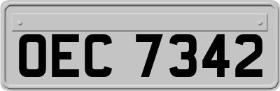 OEC7342