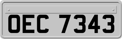 OEC7343
