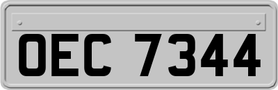 OEC7344