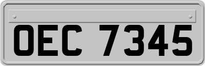 OEC7345