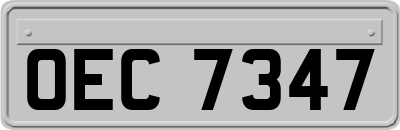 OEC7347