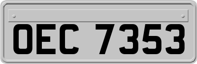 OEC7353