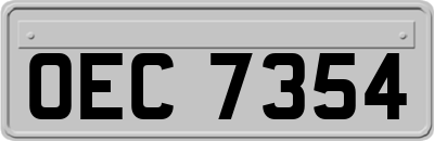 OEC7354